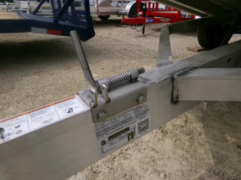 new Tilt Trailers Aluma  for sale, in Nashua, IA Thumbnail 10
