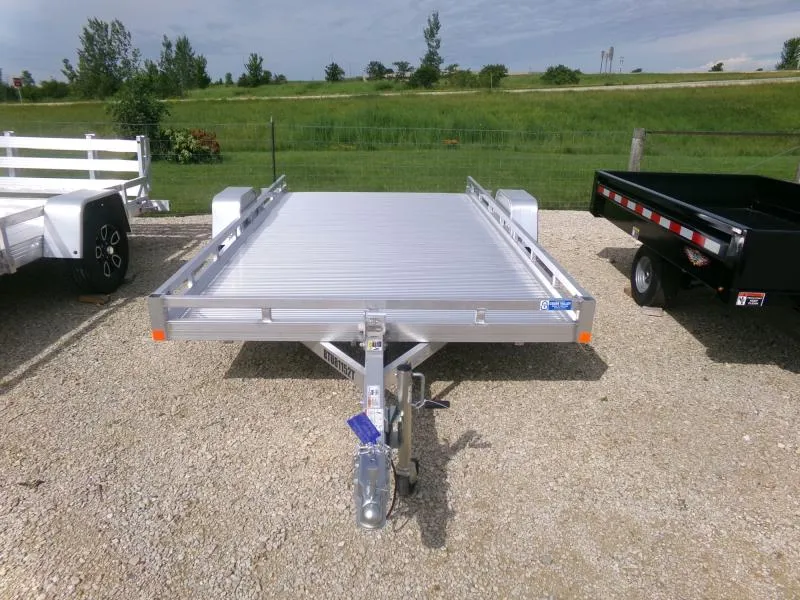 new Utility Trailers Bear Track  for sale, in Nashua, IA Thumbnail 3