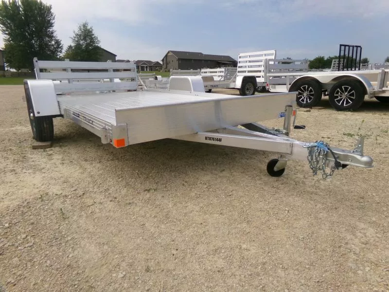 new Utility Trailers Bear Track  for sale, in Nashua, IA Thumbnail 8