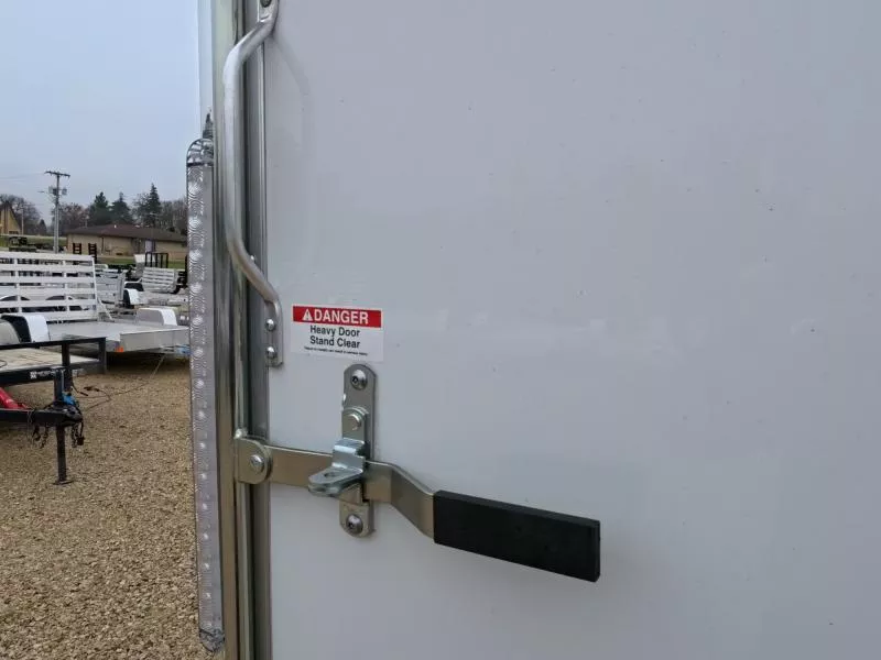 new Cargo (Enclosed) Trailers Stealth Trailers  for sale, in Nashua, IA Thumbnail 9