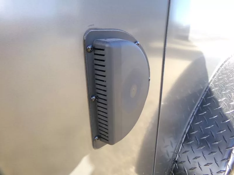 new Cargo (Enclosed) Trailers Formula Trailers  for sale, in Nashua, IA Thumbnail 14