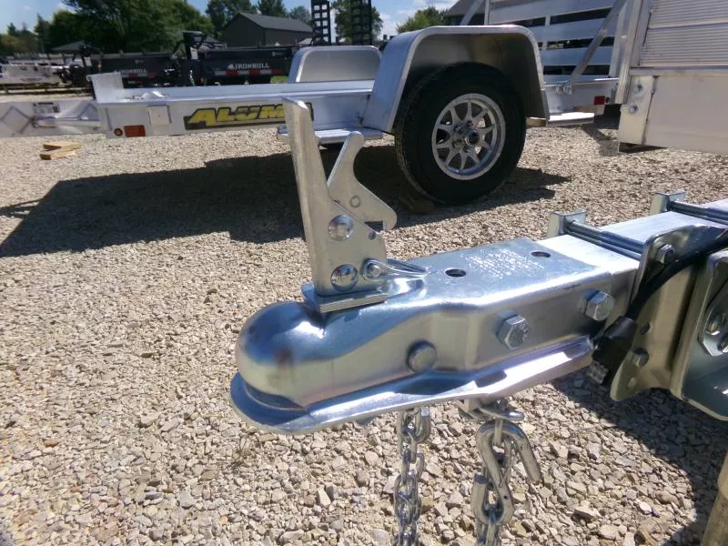 new Utility Trailers Aluma  for sale, in Nashua, IA Thumbnail 3