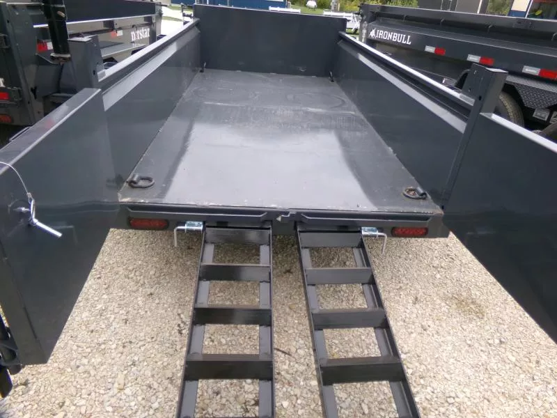 new Dump Trailers Norstar  for sale, in Nashua, IA Thumbnail 8
