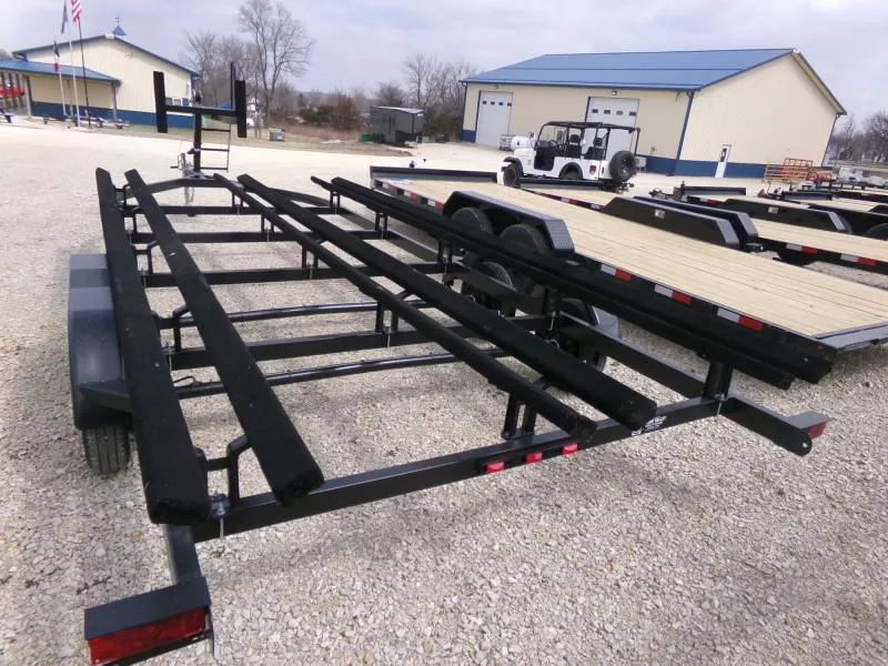 new Watercraft Trailers Mid America  for sale, in Nashua, IA Thumbnail 6