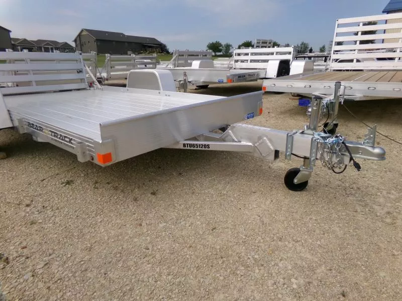 new Utility Trailers Bear Track  for sale, in Nashua, IA Thumbnail 3