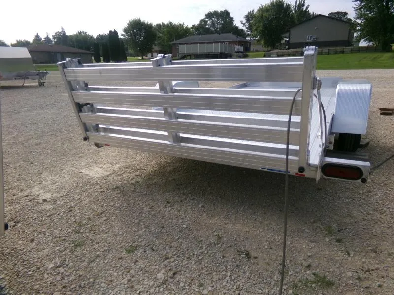 new Utility Trailers Bear Track  for sale, in Nashua, IA Thumbnail 5