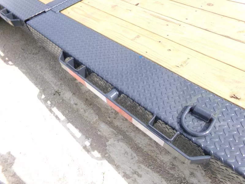 new Car Haulers / Racing Trailers Iron Bull  for sale, in Nashua, IA Thumbnail 9