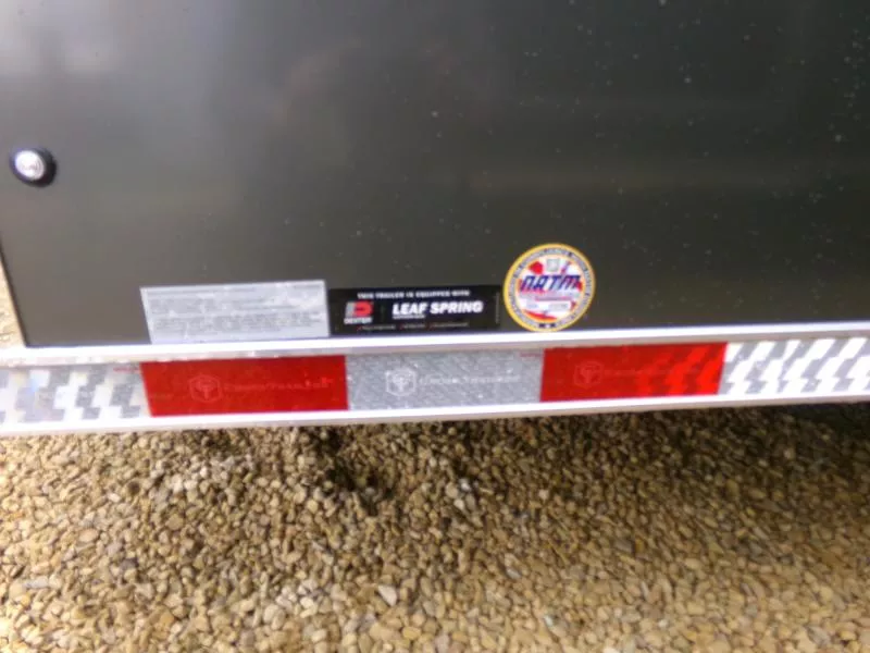 new Cargo (Enclosed) Trailers Cross Trailers  for sale, in Nashua, IA Thumbnail 12