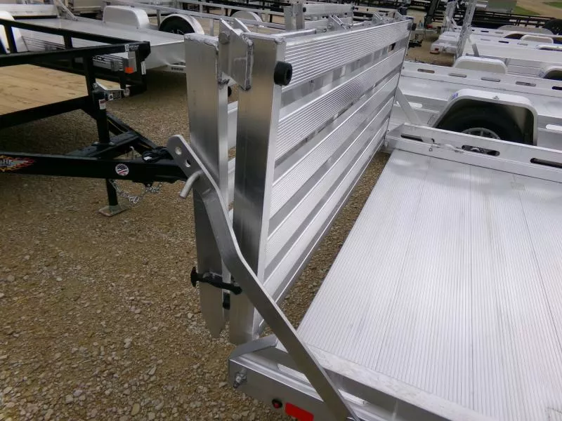 new Utility Trailers Aluma  for sale, in Nashua, IA Thumbnail 4