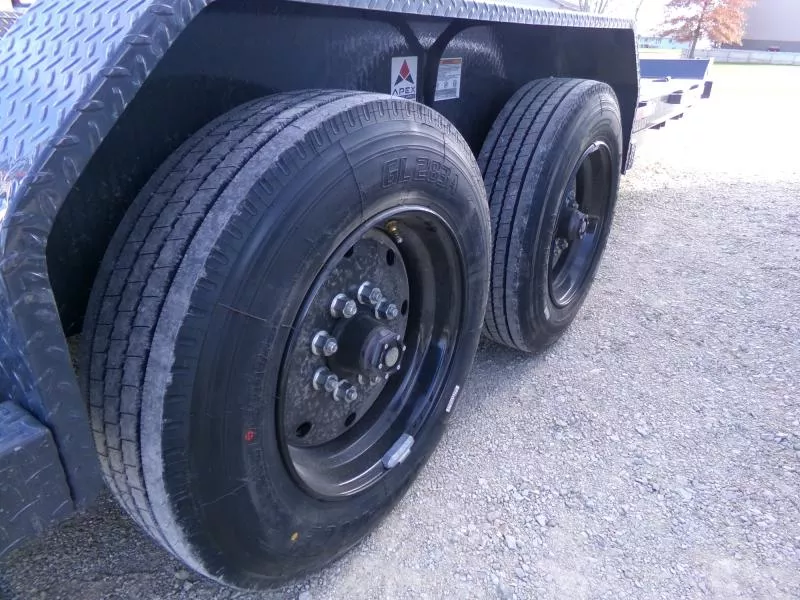 new Equipment / Flatbed Trailers Iron Bull  for sale, in Nashua, IA Thumbnail 11