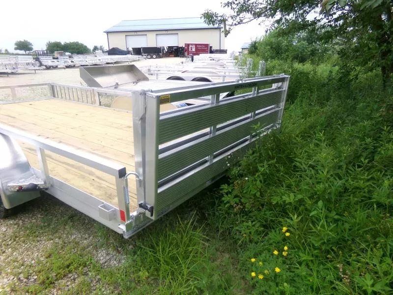 new Utility Trailers H and H Trailer  for sale, in Nashua, IA Thumbnail 5