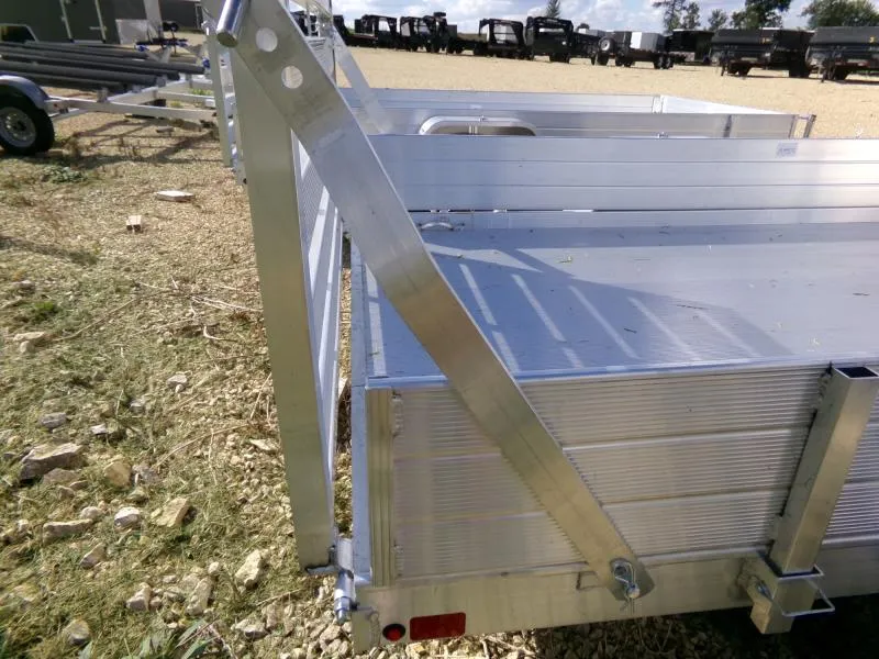 new Utility Trailers Aluma  for sale, in Nashua, IA Thumbnail 7