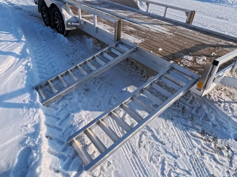 new Utility Trailers H and H Trailer  for sale, in Nashua, IA Thumbnail 12