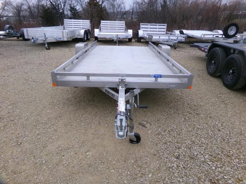 used ATV Trailers Bear Track  for sale, in Nashua, IA Thumbnail 9