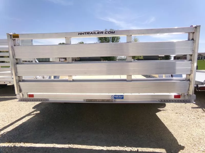 new Utility Trailers H and H Trailer  for sale, in Nashua, IA Thumbnail 5