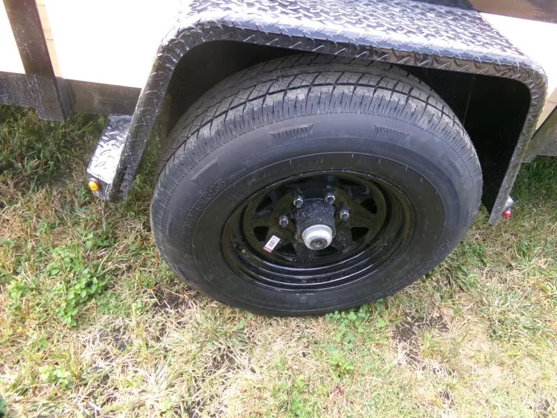 new Utility Trailers H and H Trailer  for sale, in Nashua, IA Thumbnail 5