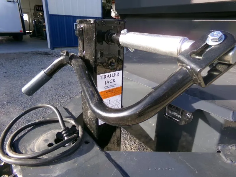 new Dump Trailers Iron Bull  for sale, in Nashua, IA Thumbnail 5