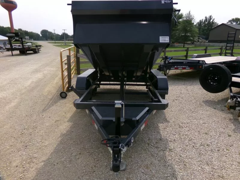 new Dump Trailers Norstar  for sale, in Nashua, IA Thumbnail 14