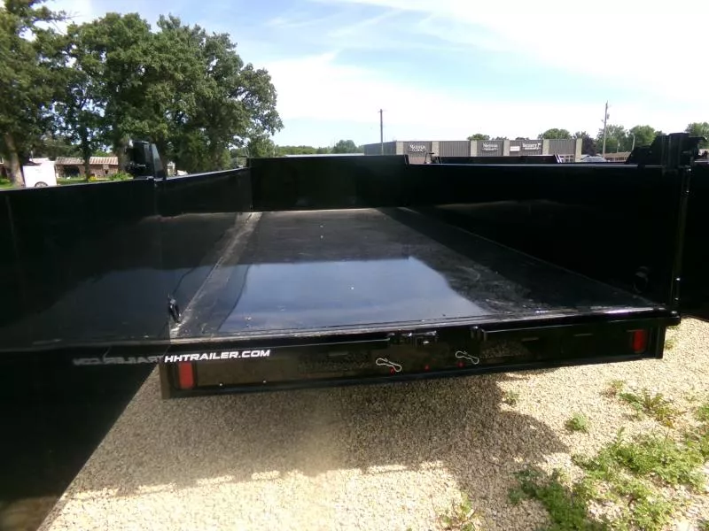 new Dump Trailers H and H Trailer  for sale, in Nashua, IA Thumbnail 10