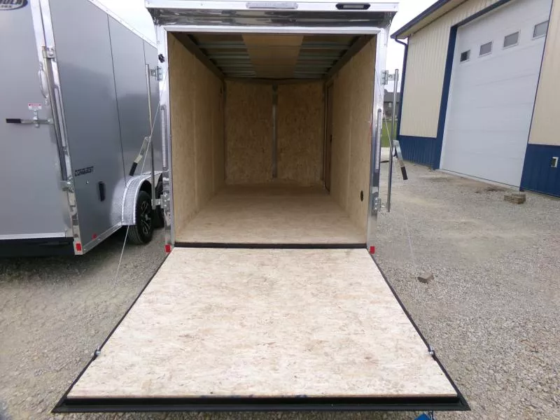 new Cargo (Enclosed) Trailers Formula Trailers  for sale, in Nashua, IA Thumbnail 7