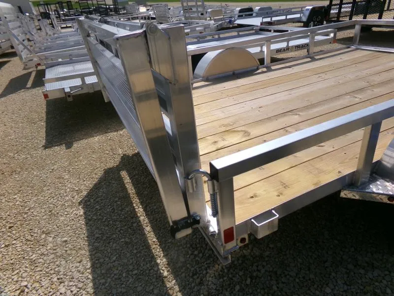 new Utility Trailers H and H Trailer  for sale, in Nashua, IA Thumbnail 3