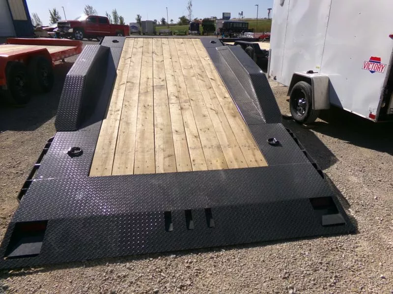new Tilt Trailers Iron Bull  for sale, in Nashua, IA Thumbnail 14