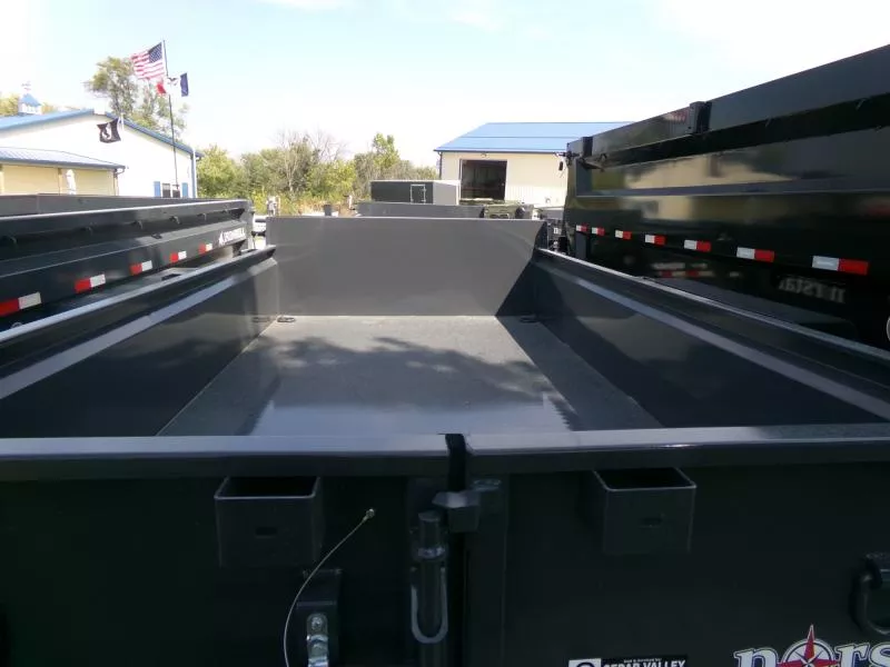 new Dump Trailers Norstar  for sale, in Nashua, IA Thumbnail 7