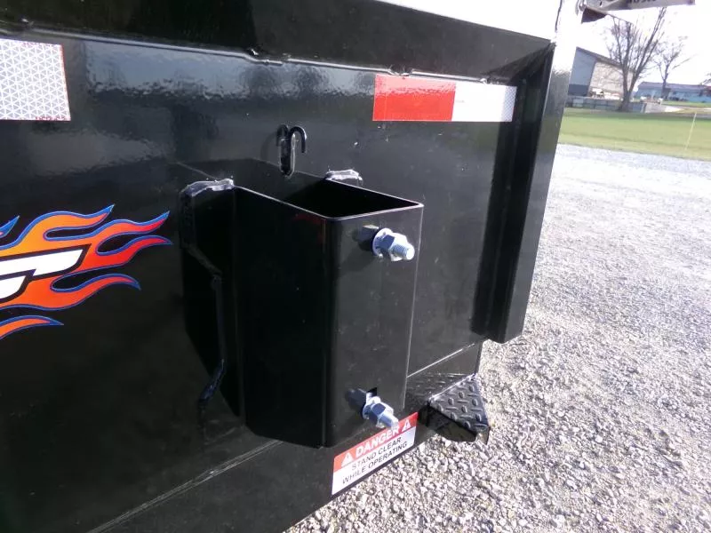 new Dump Trailers H and H Trailer  for sale, in Nashua, IA Thumbnail 11