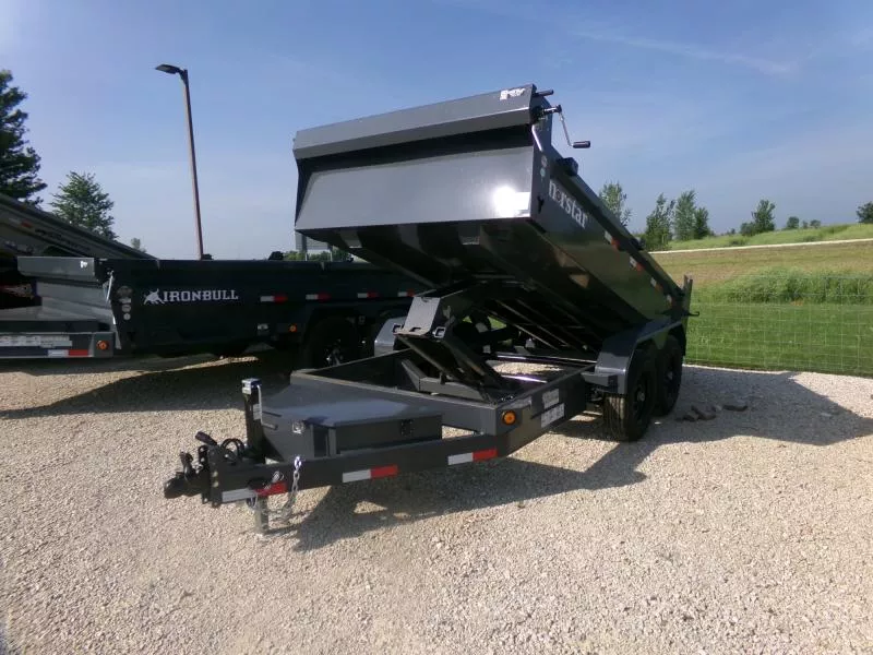 new Dump Trailers Norstar  for sale, in Nashua, IA Thumbnail 15