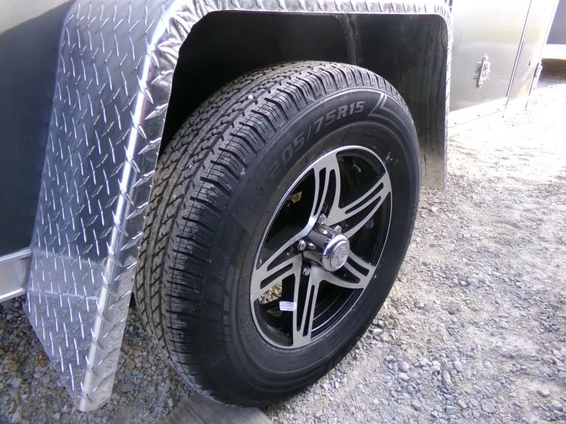 new Cargo (Enclosed) Trailers Stealth Trailers  for sale, in Nashua, IA Thumbnail 14