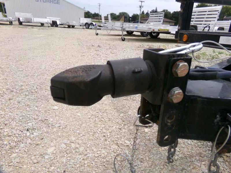 used ATV Trailers Blacktrail Trailers  for sale, in Nashua, IA Thumbnail 4