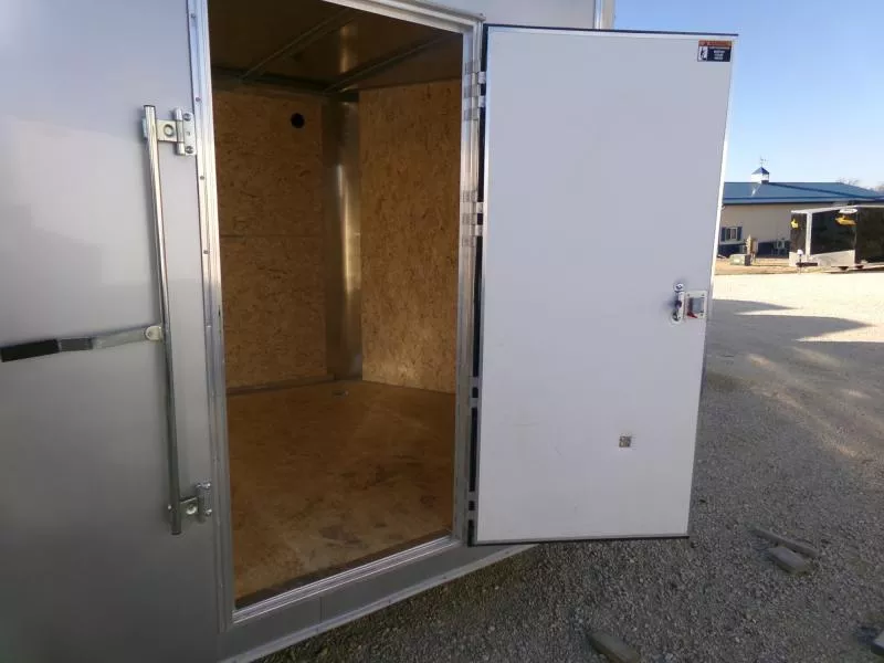 new Cargo (Enclosed) Trailers H and H Trailer  for sale, in Nashua, IA Thumbnail 12