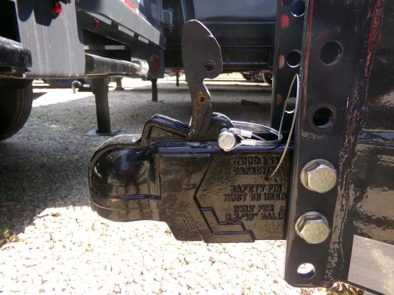 new Dump Trailers Norstar  for sale, in Nashua, IA Thumbnail 4