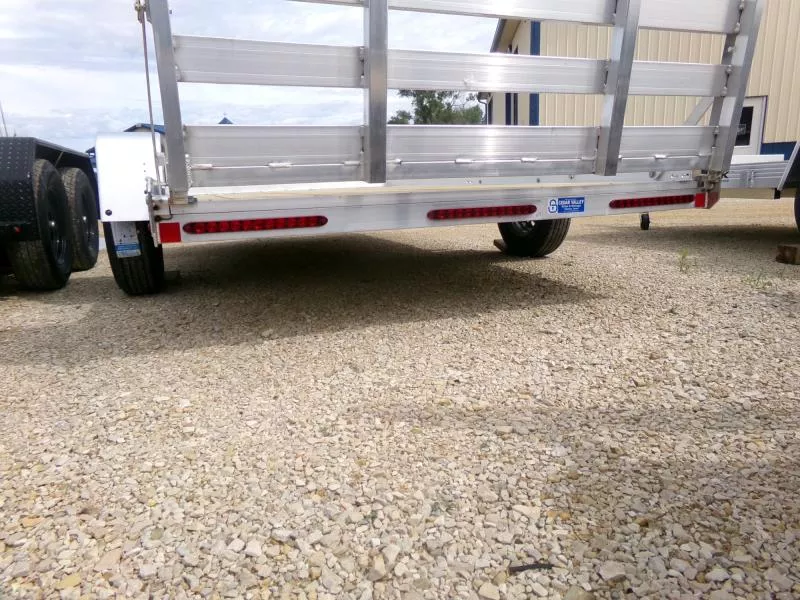 new Utility Trailers Bear Track  for sale, in Nashua, IA Thumbnail 9