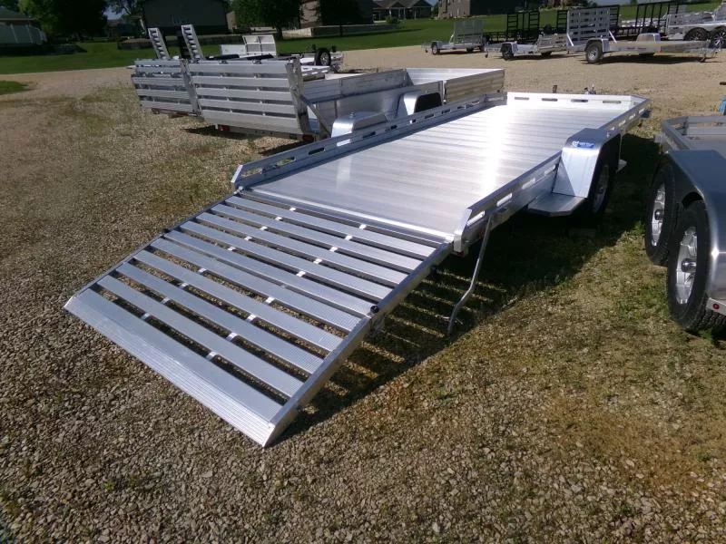 new ATV Trailers Aluma  for sale, in Nashua, IA Thumbnail 8
