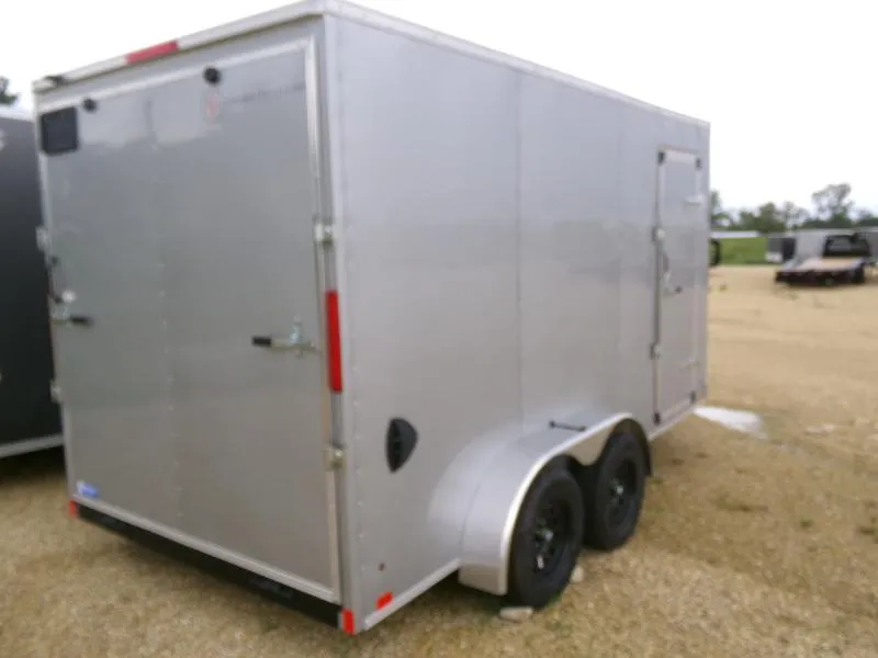 new Cargo (Enclosed) Trailers Cross Trailers  for sale, in Nashua, IA Thumbnail 5