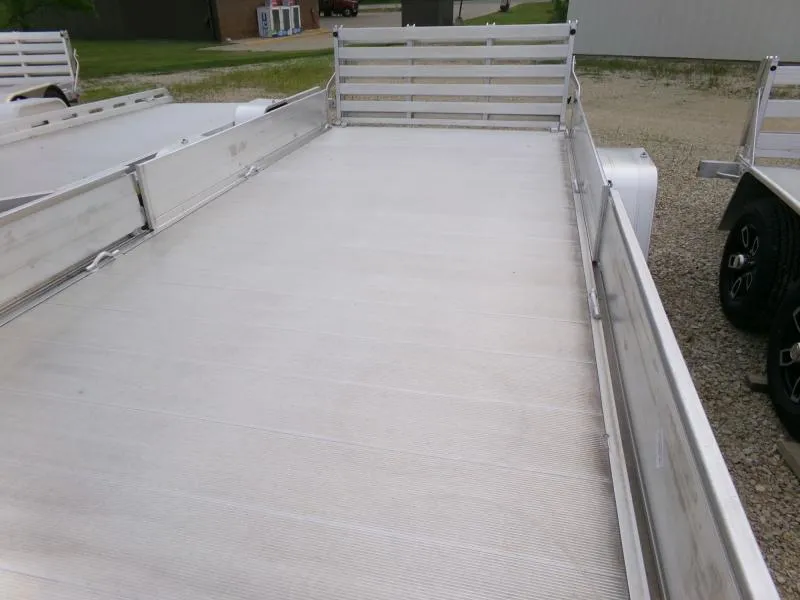 new Utility Trailers Aluma  for sale, in Nashua, IA Thumbnail 6