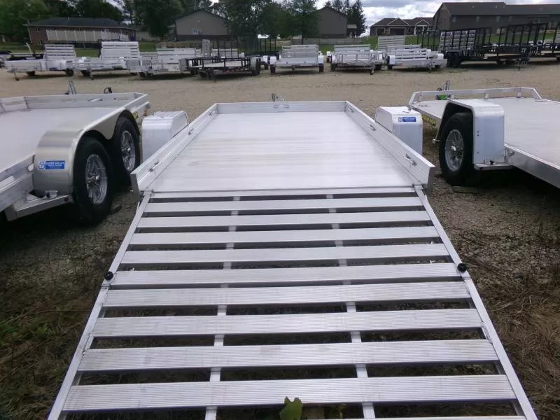 new Utility Trailers Aluma  for sale, in Nashua, IA Thumbnail 13