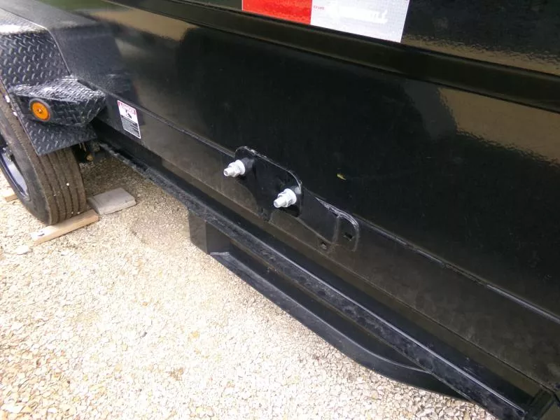 new Dump Trailers Iron Bull  for sale, in Nashua, IA Thumbnail 8