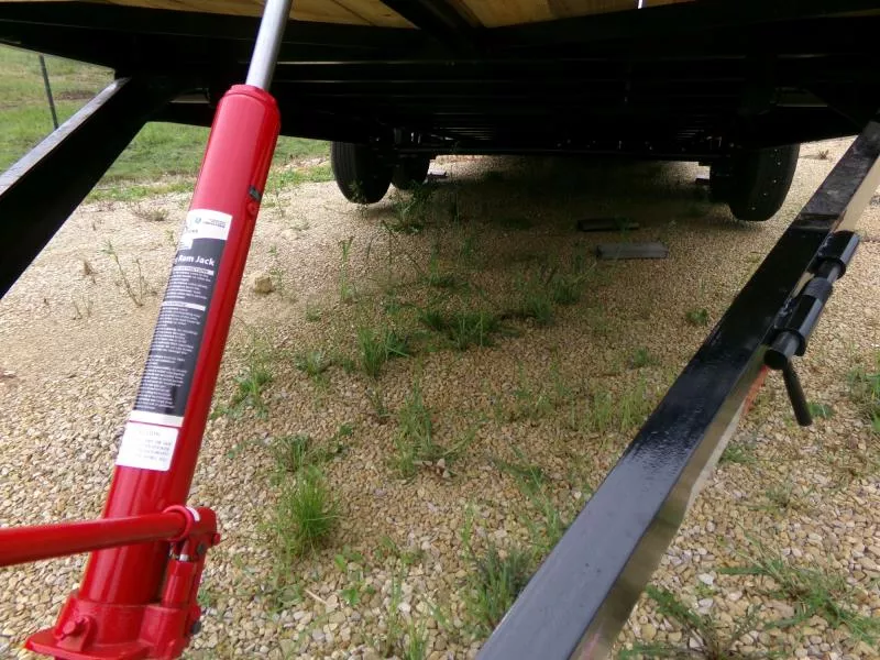 new Car Haulers / Racing Trailers H and H Trailer  for sale, in Nashua, IA Thumbnail 10