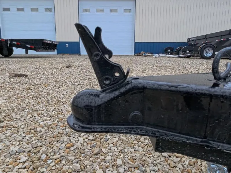 new Utility Trailers H and H Trailer  for sale, in Nashua, IA Thumbnail 3