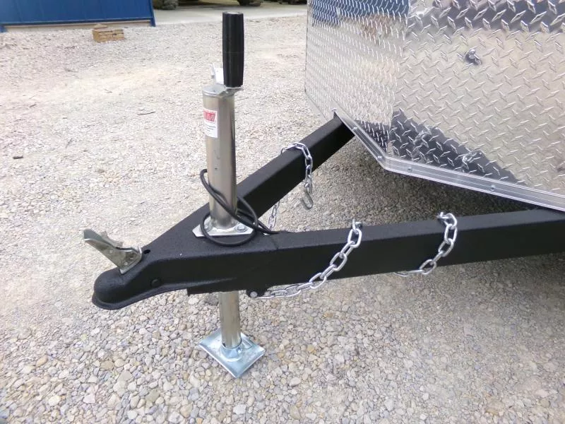 new Cargo (Enclosed) Trailers Formula Trailers  for sale, in Nashua, IA Thumbnail 2