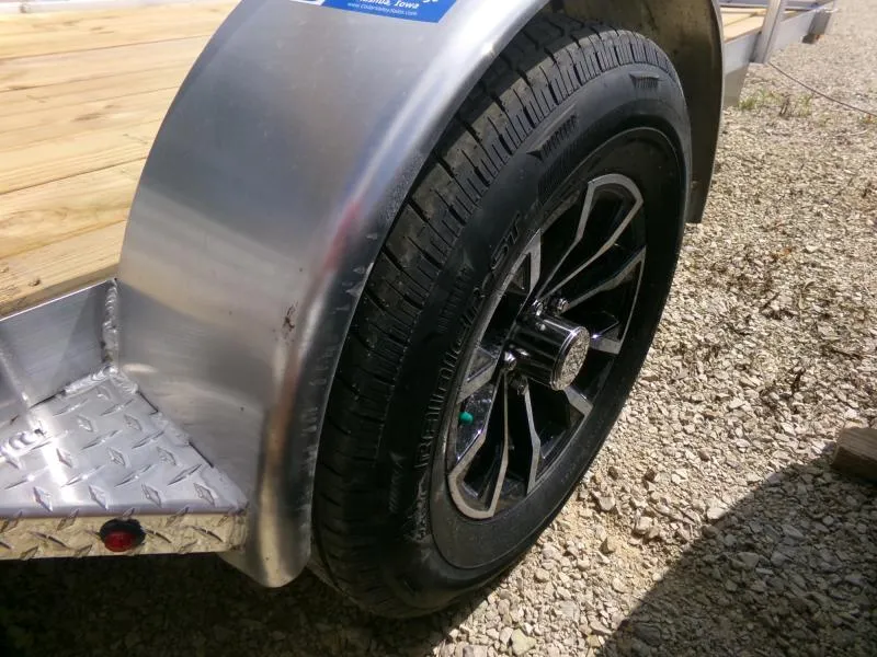 new Utility Trailers H and H Trailer  for sale, in Nashua, IA Thumbnail 8