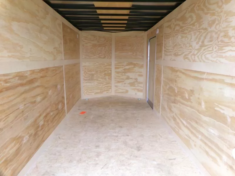 new Cargo (Enclosed) Trailers Cross Trailers  for sale, in Nashua, IA Thumbnail 17