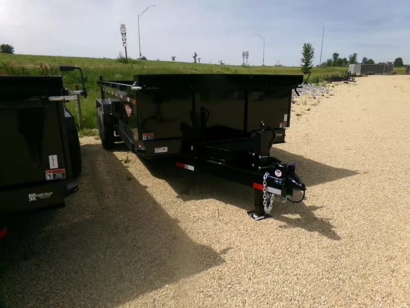 new Dump Trailers H and H Trailer  for sale, in Nashua, IA Thumbnail 4