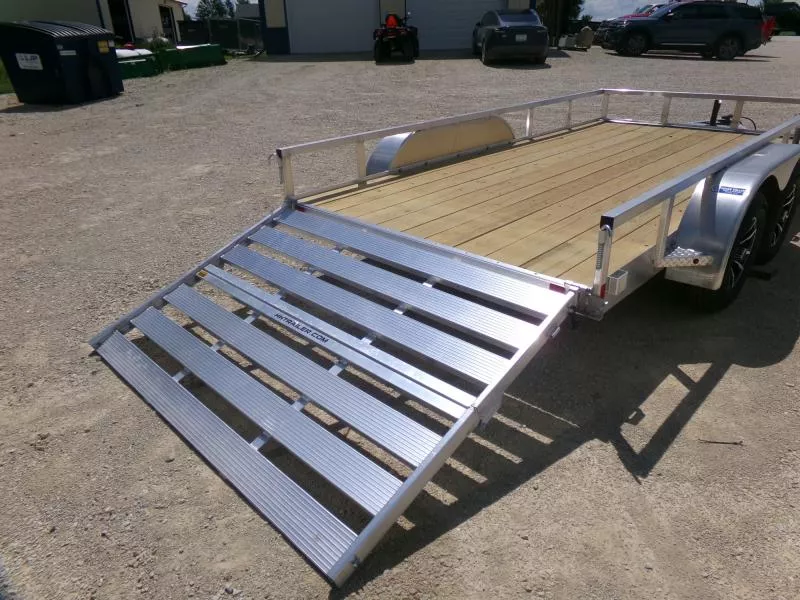 new Utility Trailers H and H Trailer  for sale, in Nashua, IA Thumbnail 11