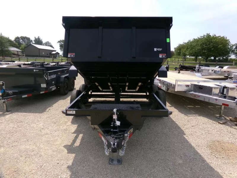 new Dump Trailers H and H Trailer  for sale, in Nashua, IA Thumbnail 14