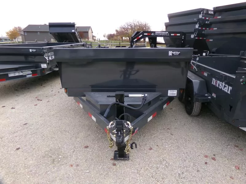 new Dump Trailers Norstar  for sale, in Nashua, IA Thumbnail 14