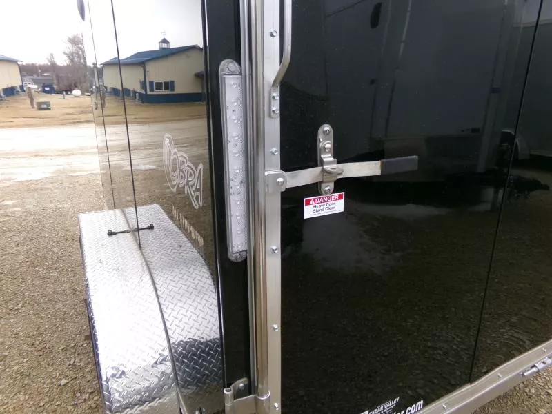 new Cargo (Enclosed) Trailers Stealth Trailers  for sale, in Nashua, IA Thumbnail 17