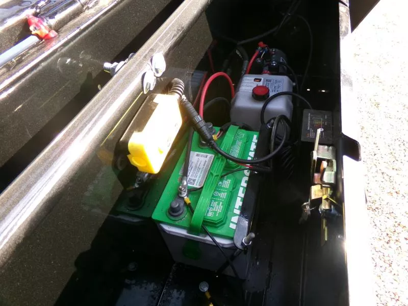 new Equipment / Flatbed Trailers H and H Trailer  for sale, in Nashua, IA Thumbnail 12